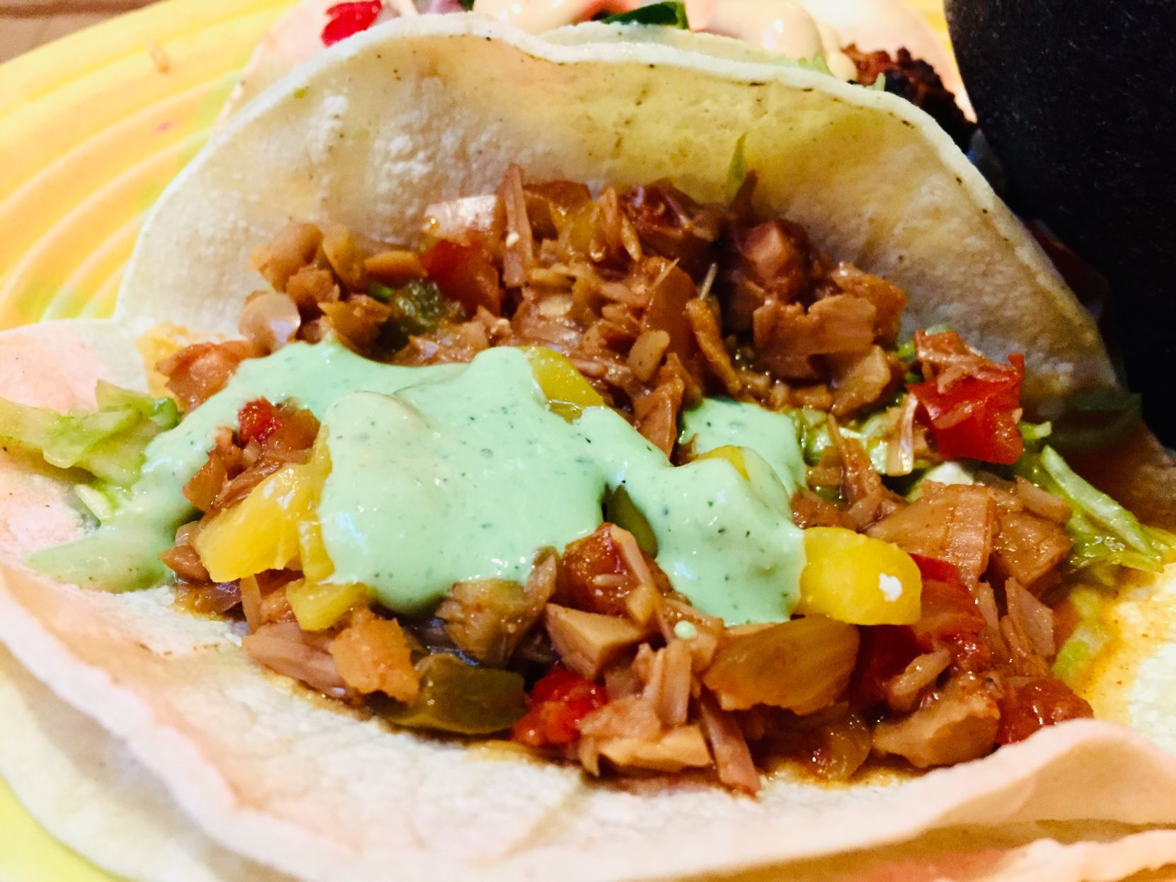 Tex Tubb's Taco Place